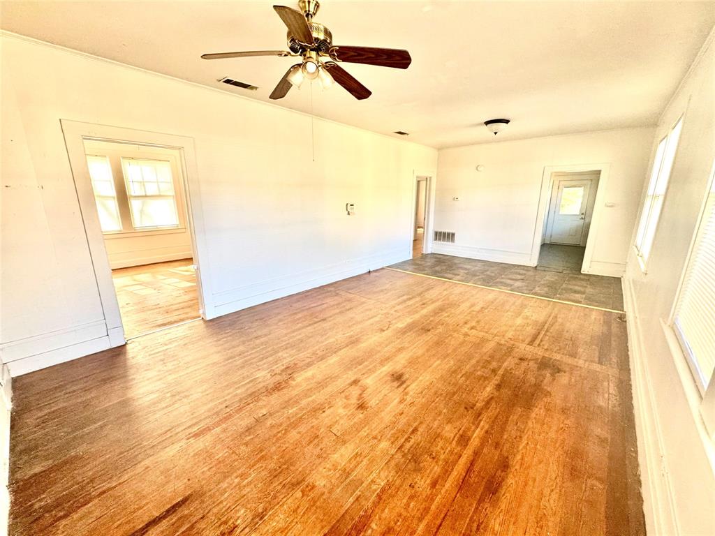 Teague - Residential