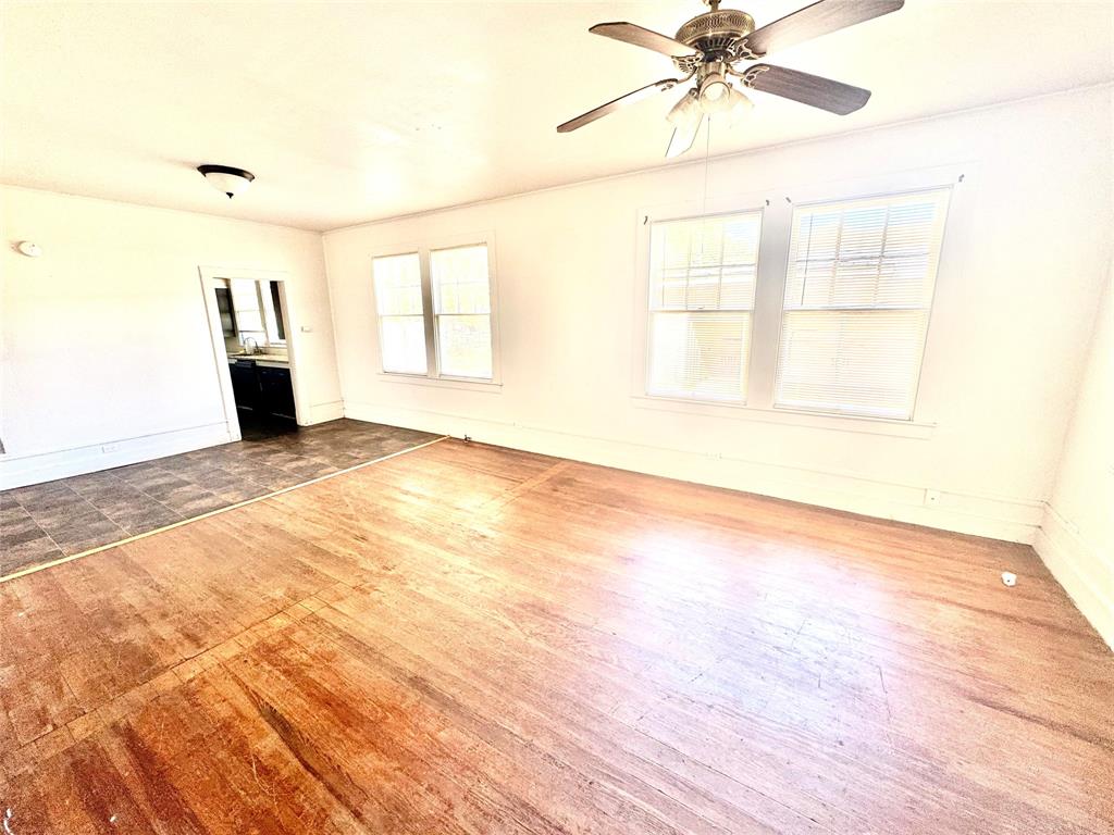 Teague - Residential