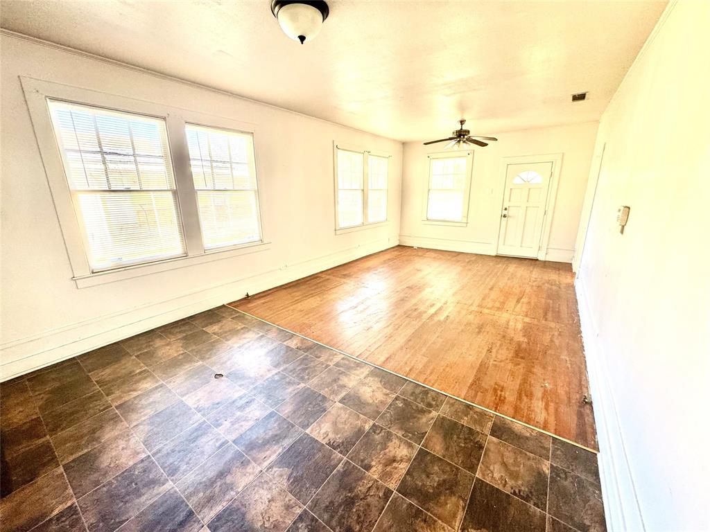 Teague - Residential