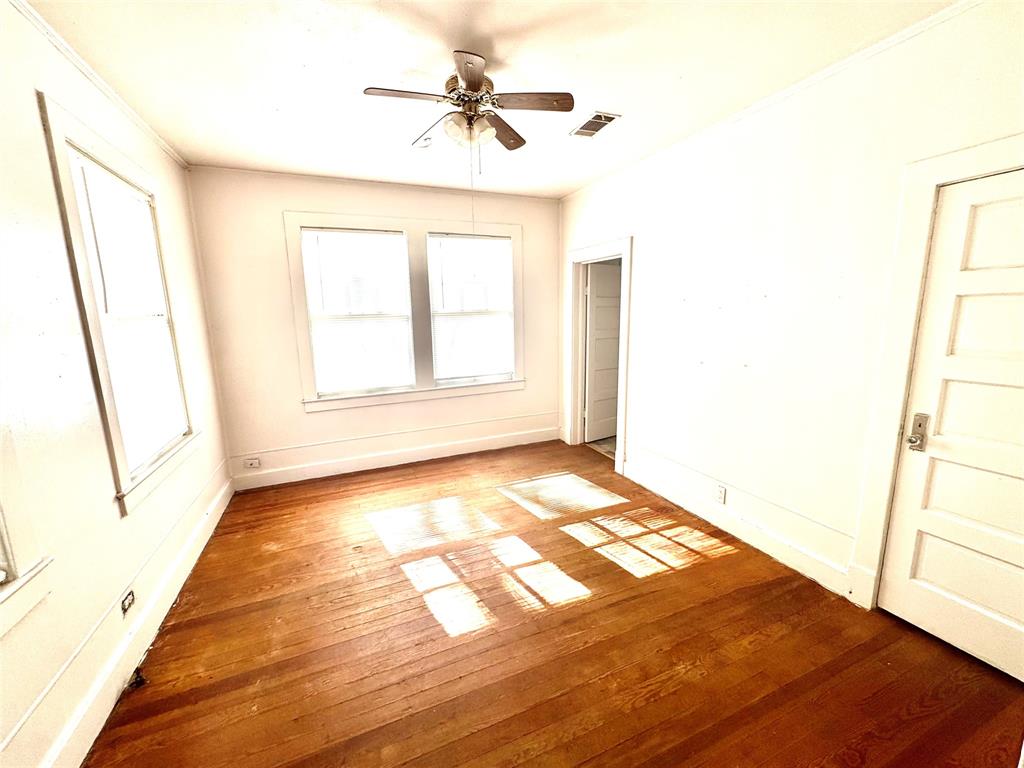 Teague - Residential