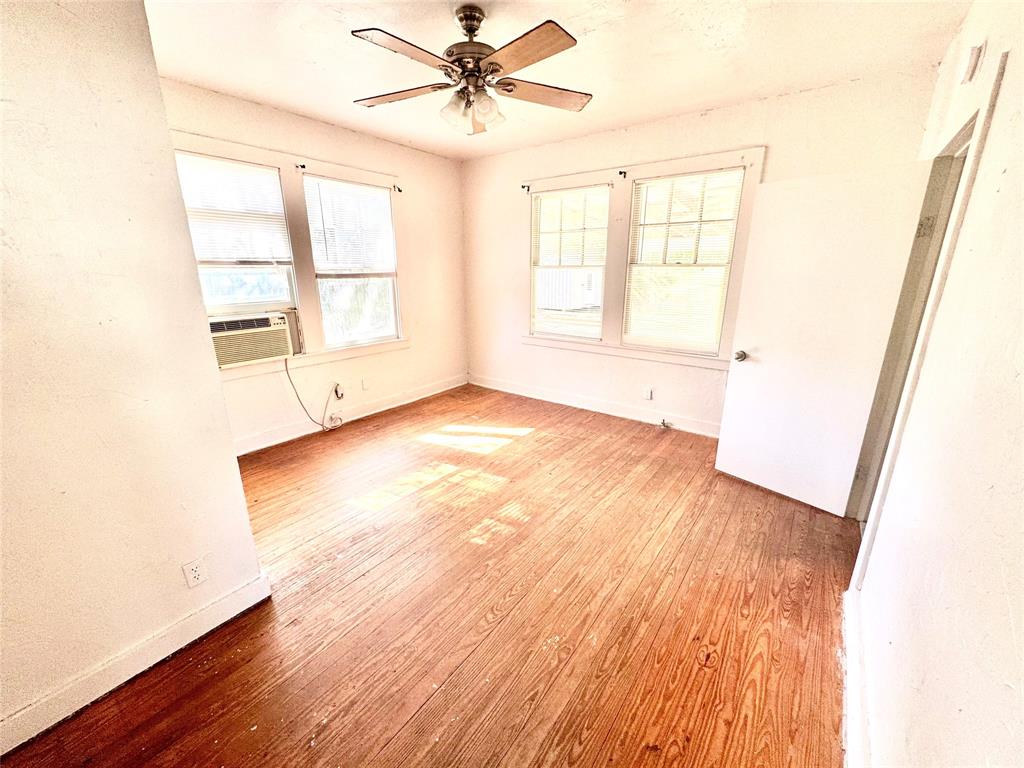 Teague - Residential