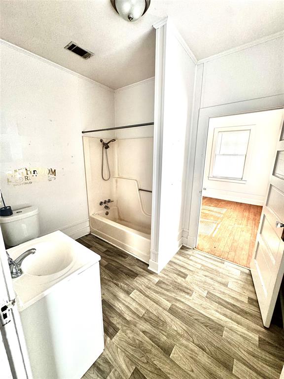 Teague - Residential