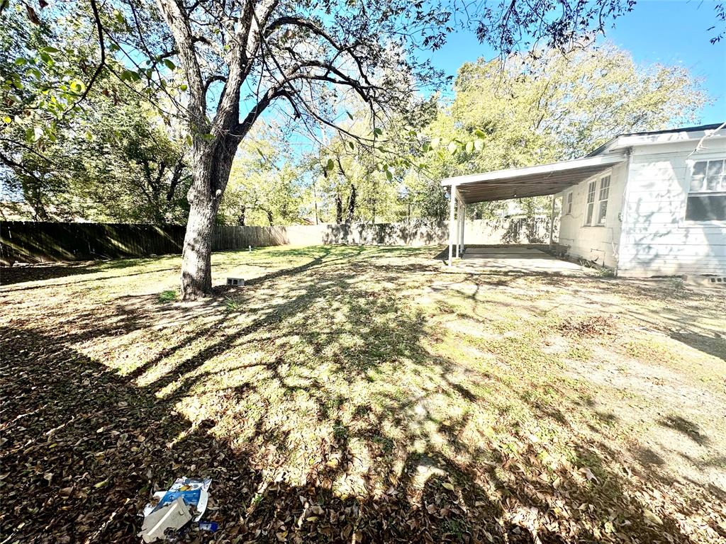 Teague - Residential