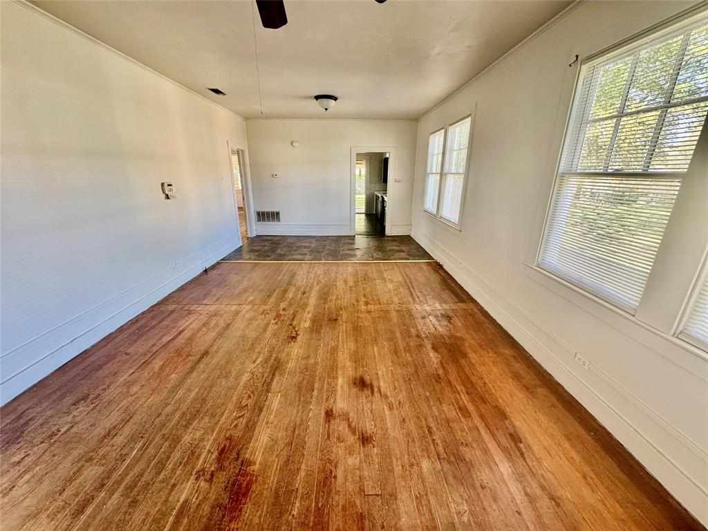 Teague - Residential