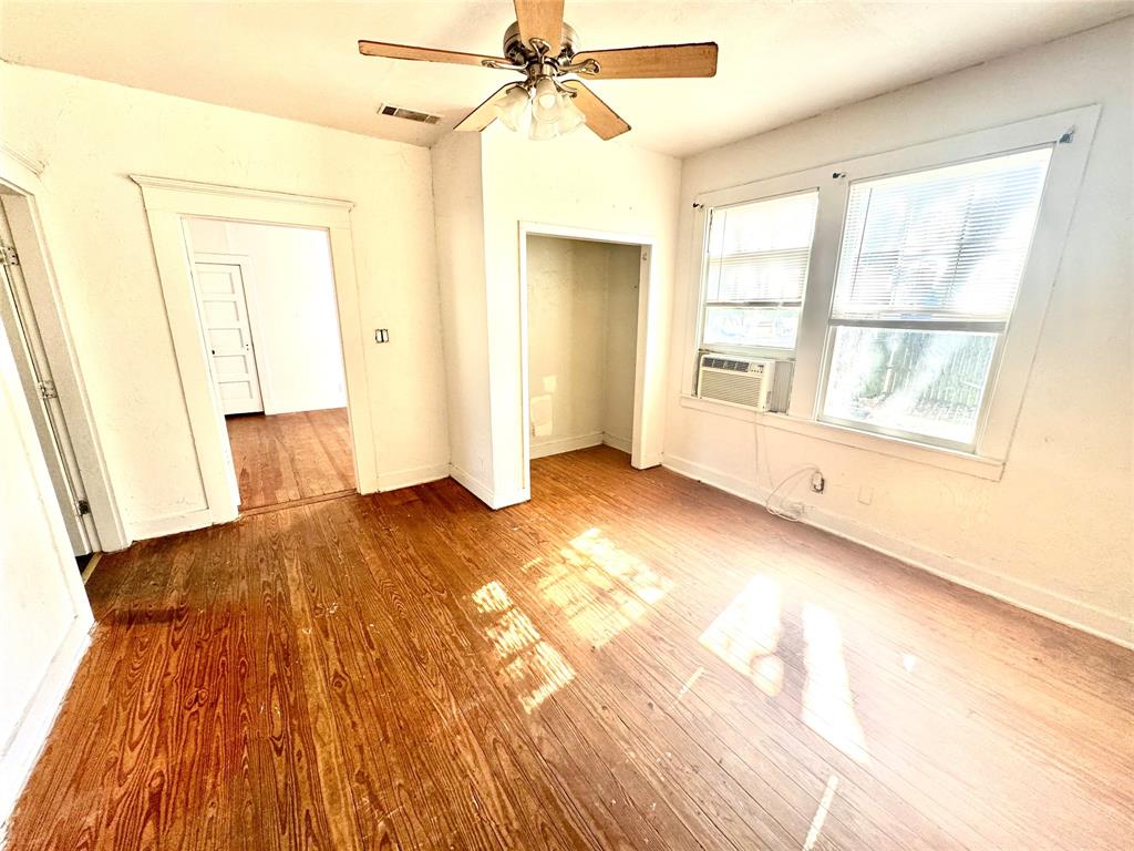 Teague - Residential