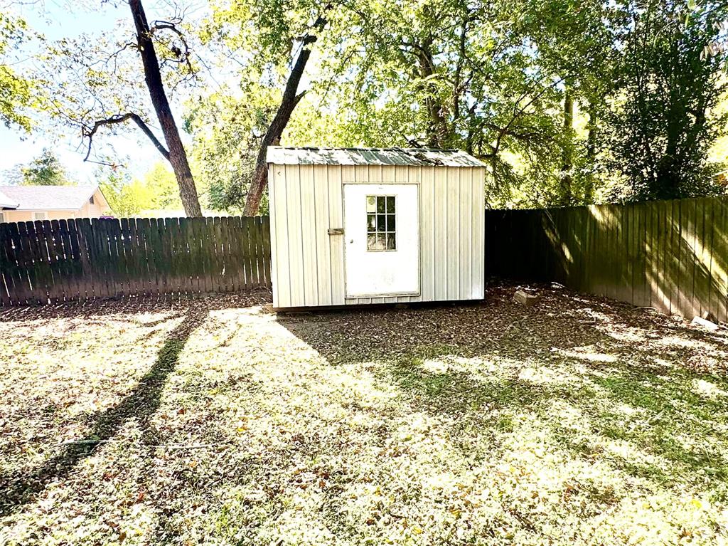 Teague - Residential