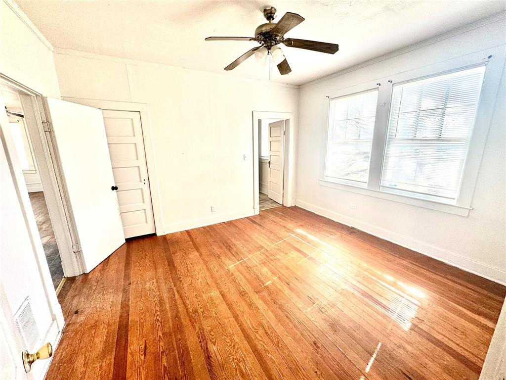 Teague - Residential