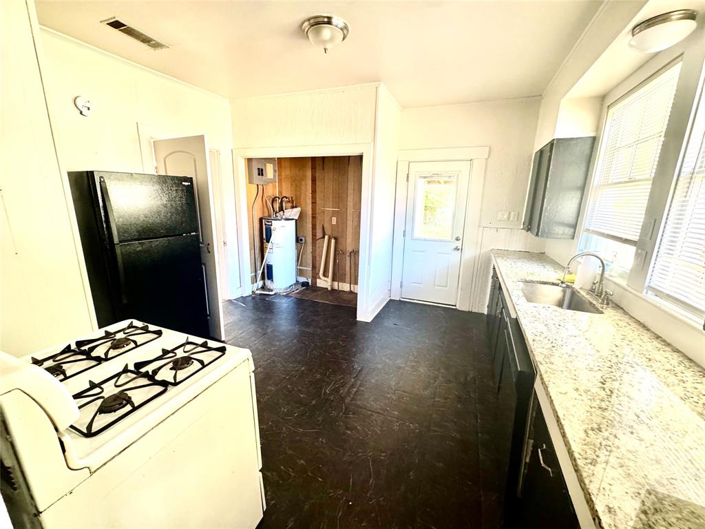 Teague - Residential