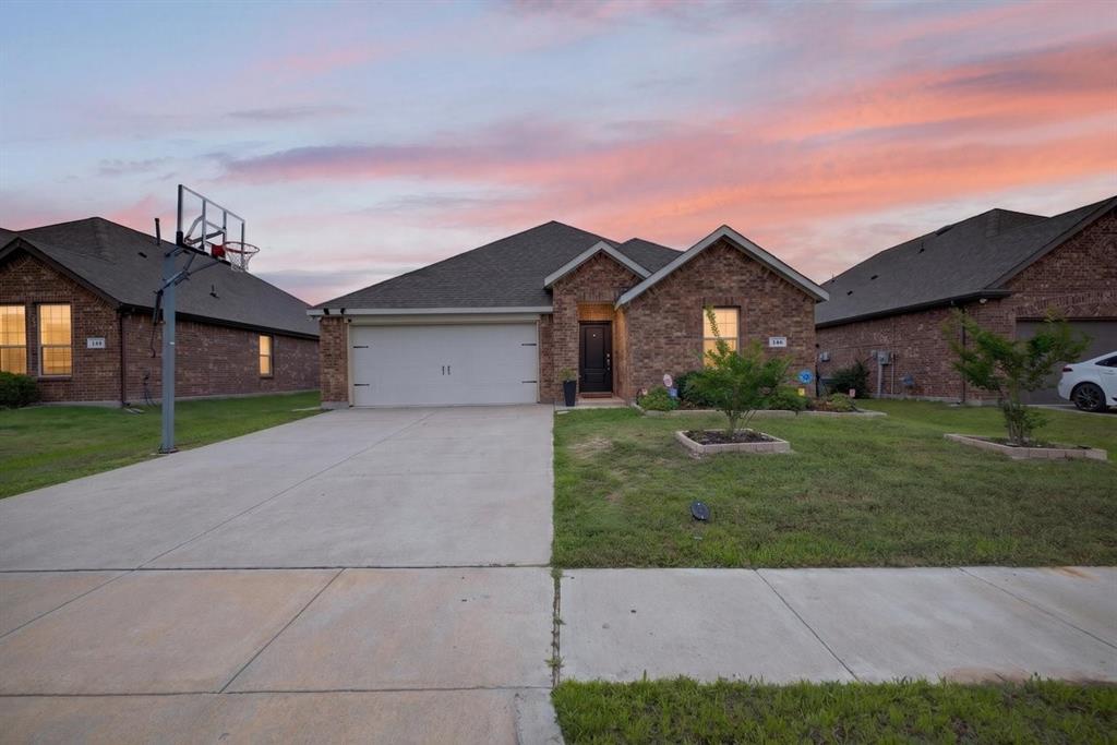 Photo 1 of 40 — 146 Whitetail Way, Caddo Mills, TX 75135