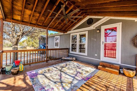 1948 Quail Run Lane Possum Kingdom Lake TX 76449