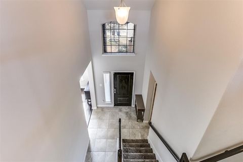 A home in Glenn Heights