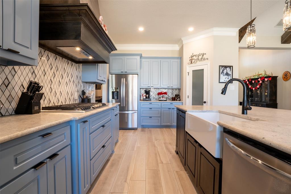 Vintage Oaks Ph 2 - Residential