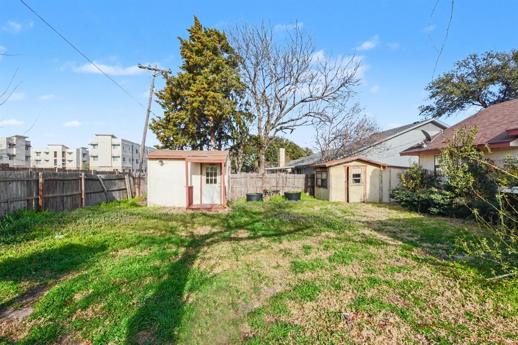 Southgate #1 - Residential