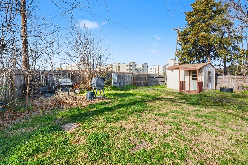 Southgate #1 - Residential