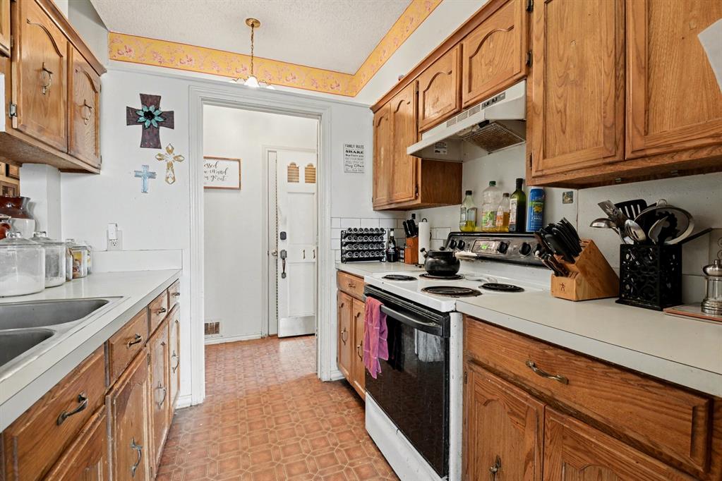 Southgate #1 - Residential