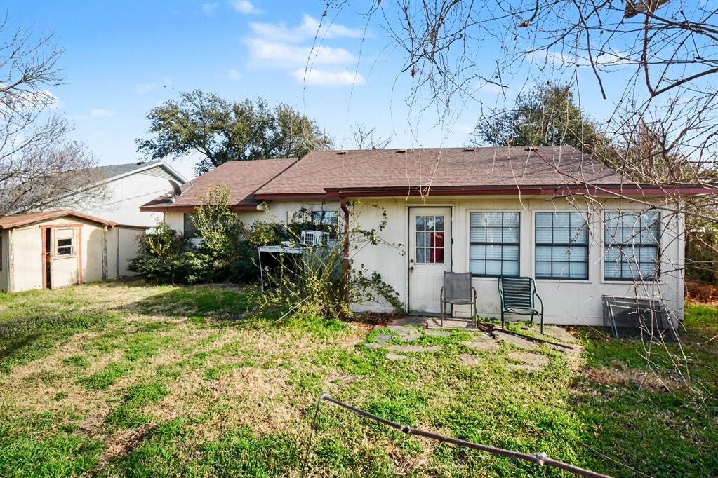 Southgate #1 - Residential