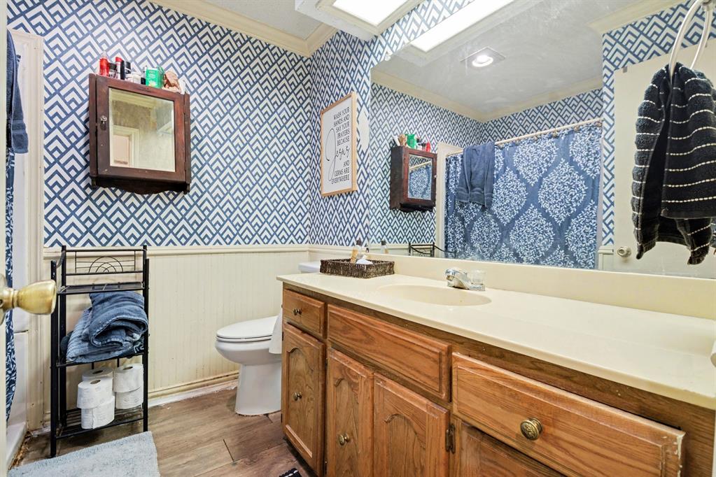 Southgate #1 - Residential