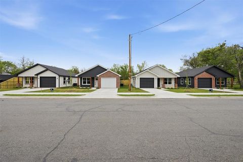 1004 S. First Street Sherman TX 75090