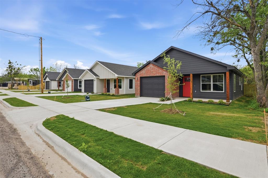 1004 S. First Street