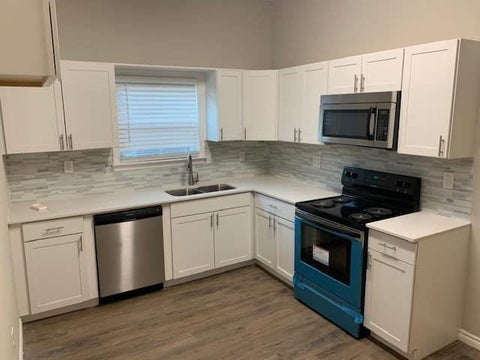 Photo of 821-823 W Day Street #823, Denison, TX 75020 (MLS # 21354133)