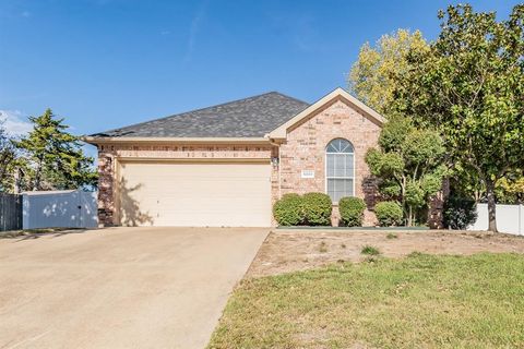 A home in Midlothian