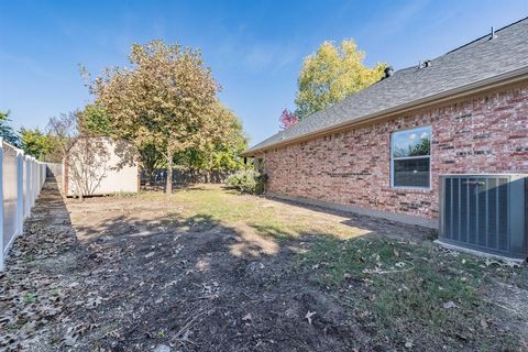 A home in Midlothian