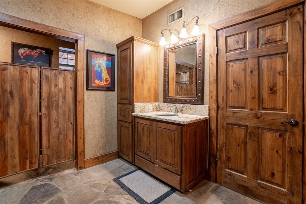 R.N Johnson Survey Abst 762 - Residential