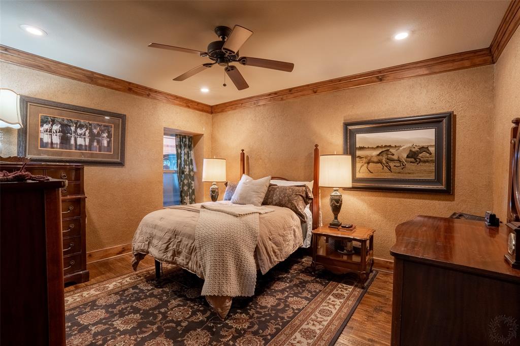 R.N Johnson Survey Abst 762 - Residential