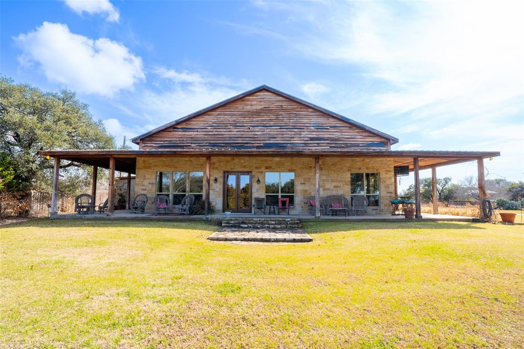 R.N Johnson Survey Abst 762 - Residential