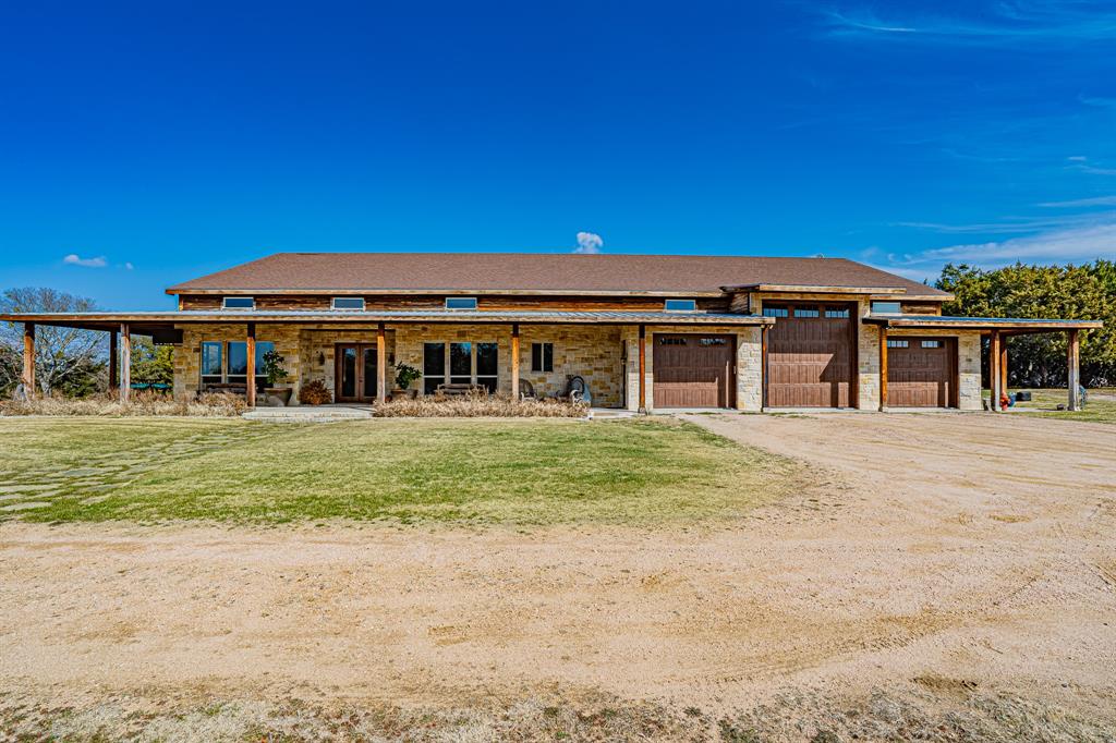 R.N Johnson Survey Abst 762 - Residential