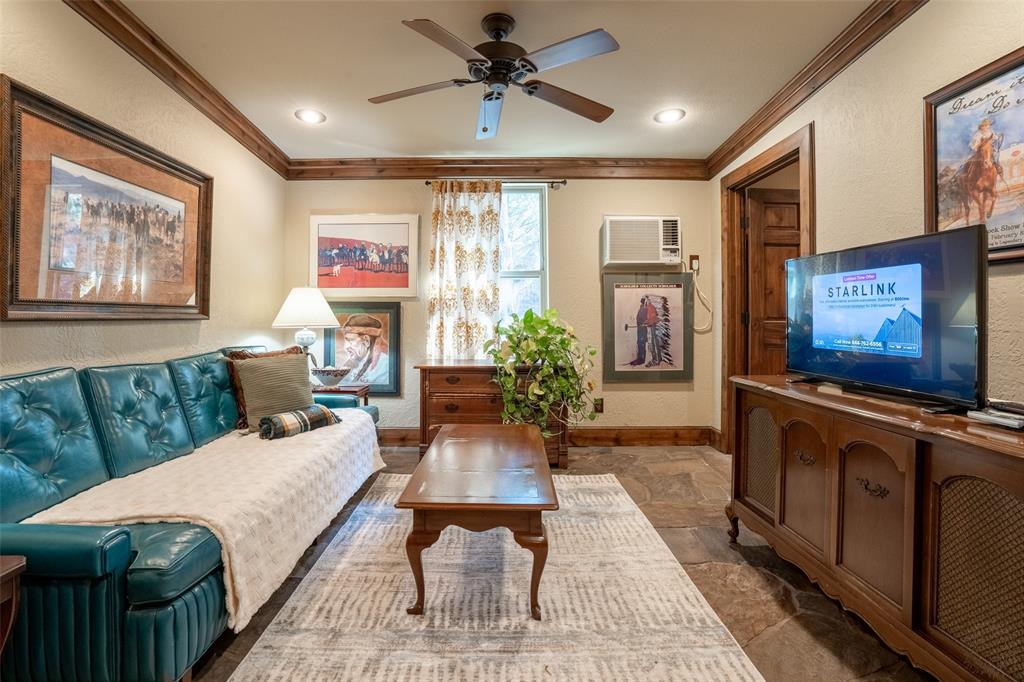 R.N Johnson Survey Abst 762 - Residential