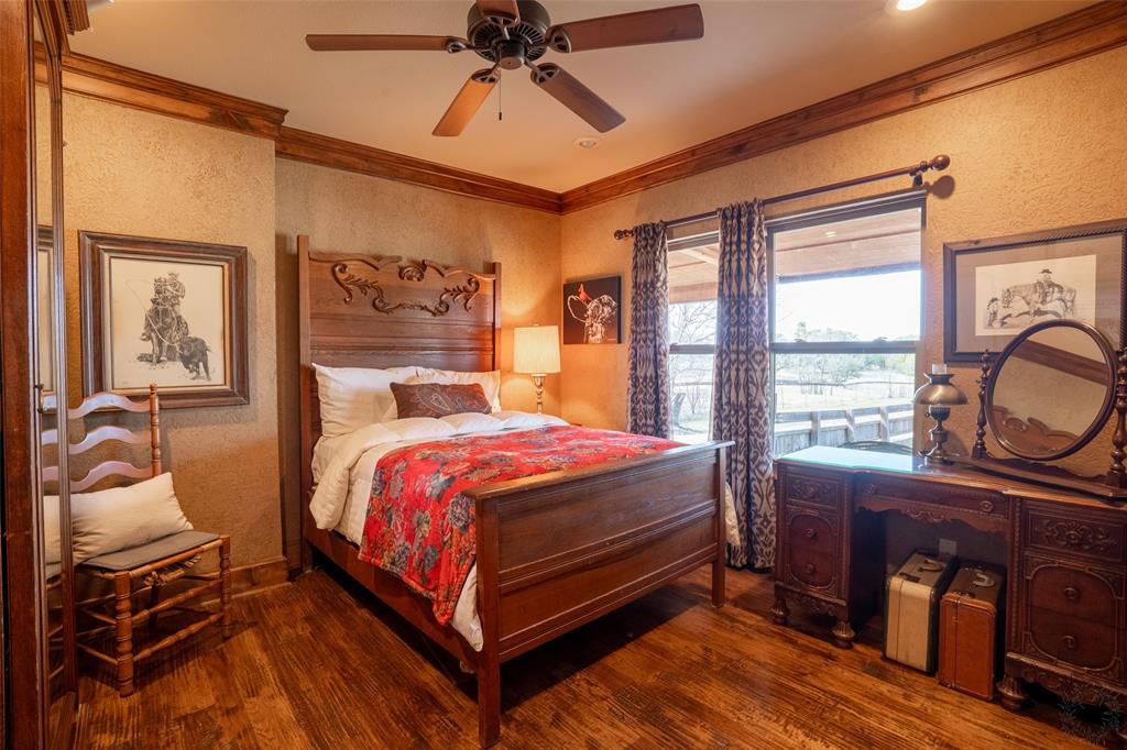 R.N Johnson Survey Abst 762 - Residential