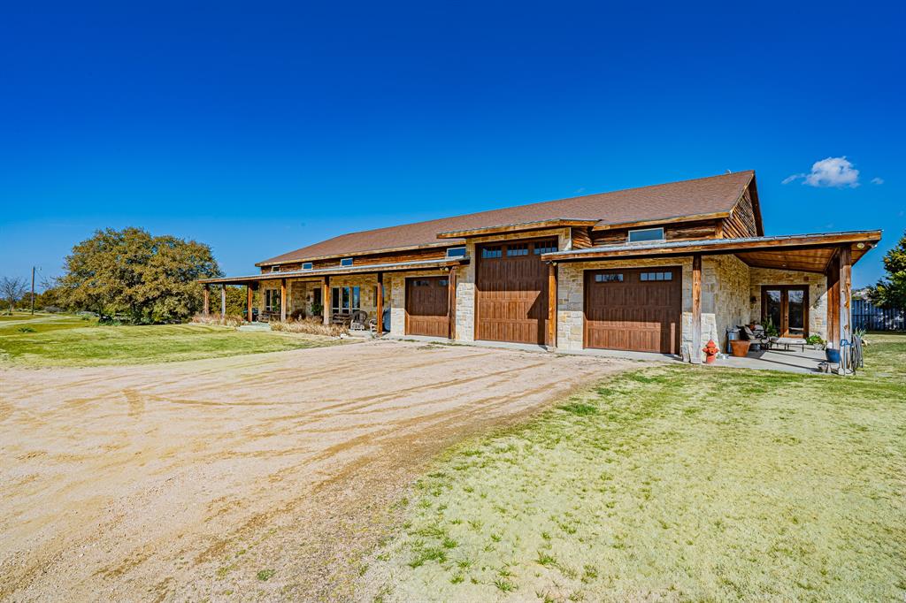 R.N Johnson Survey Abst 762 - Residential