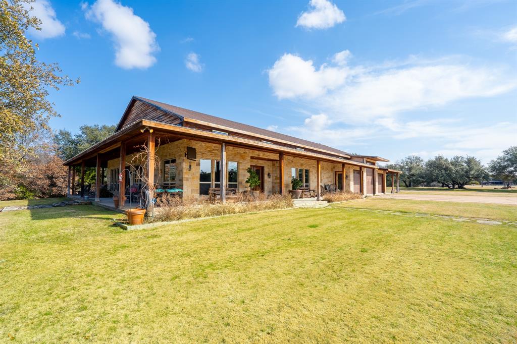 R.N Johnson Survey Abst 762 - Residential