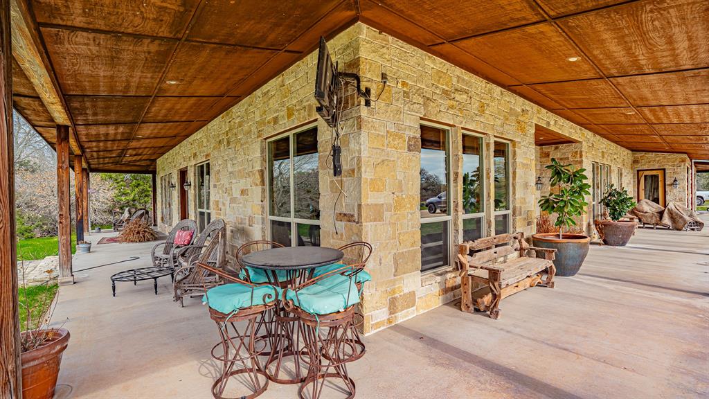 R.N Johnson Survey Abst 762 - Residential