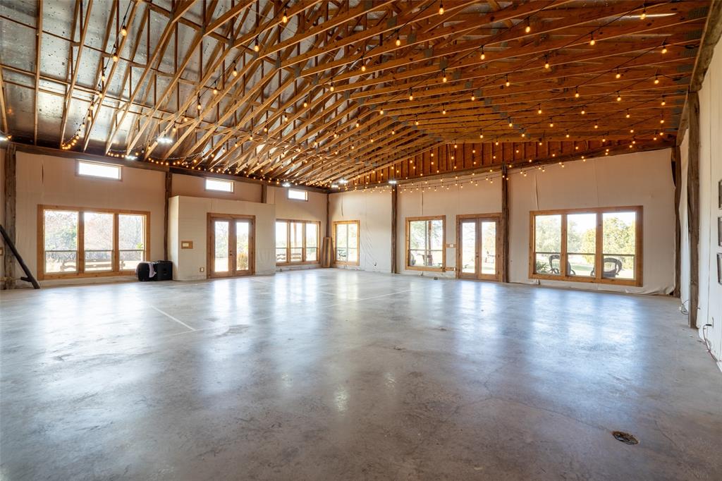 R.N Johnson Survey Abst 762 - Residential