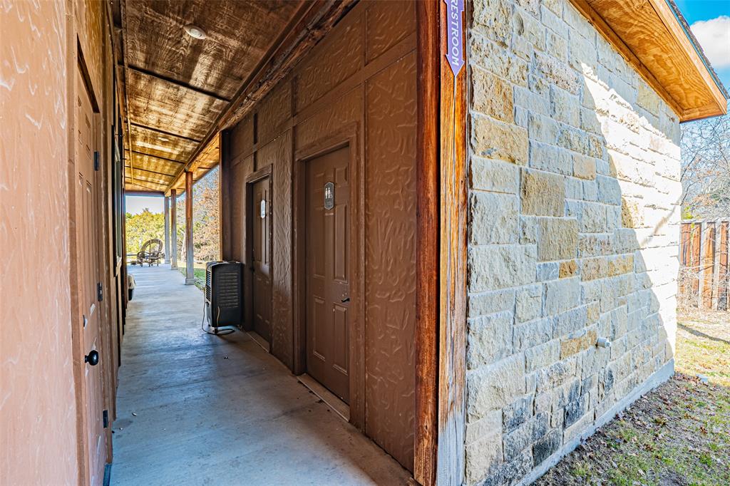 R.N Johnson Survey Abst 762 - Residential