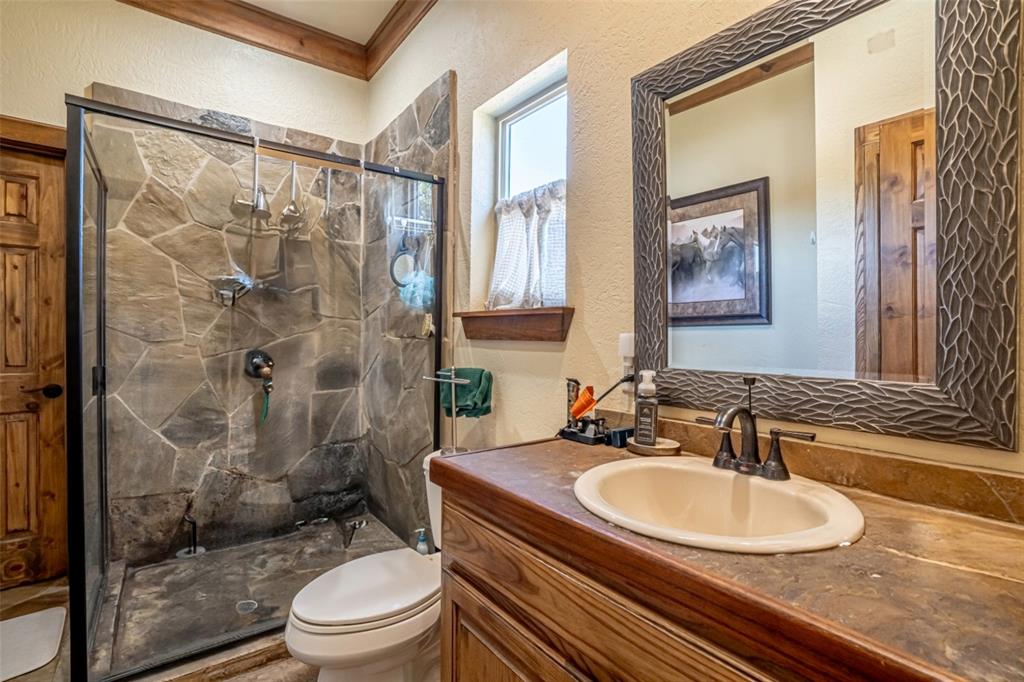 R.N Johnson Survey Abst 762 - Residential