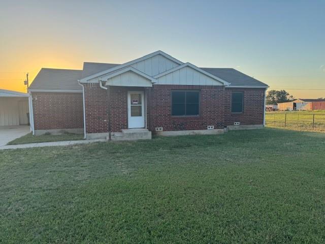 Forman Add - Residential Lease