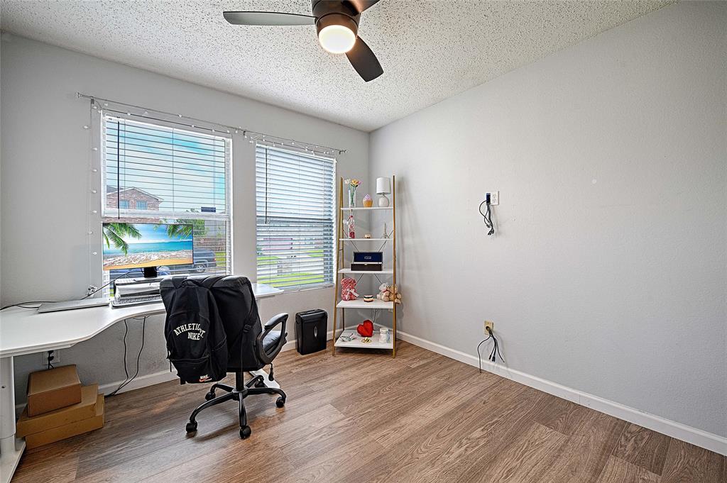 South Hampton Add - Residential