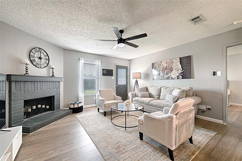 South Hampton Add - Residential