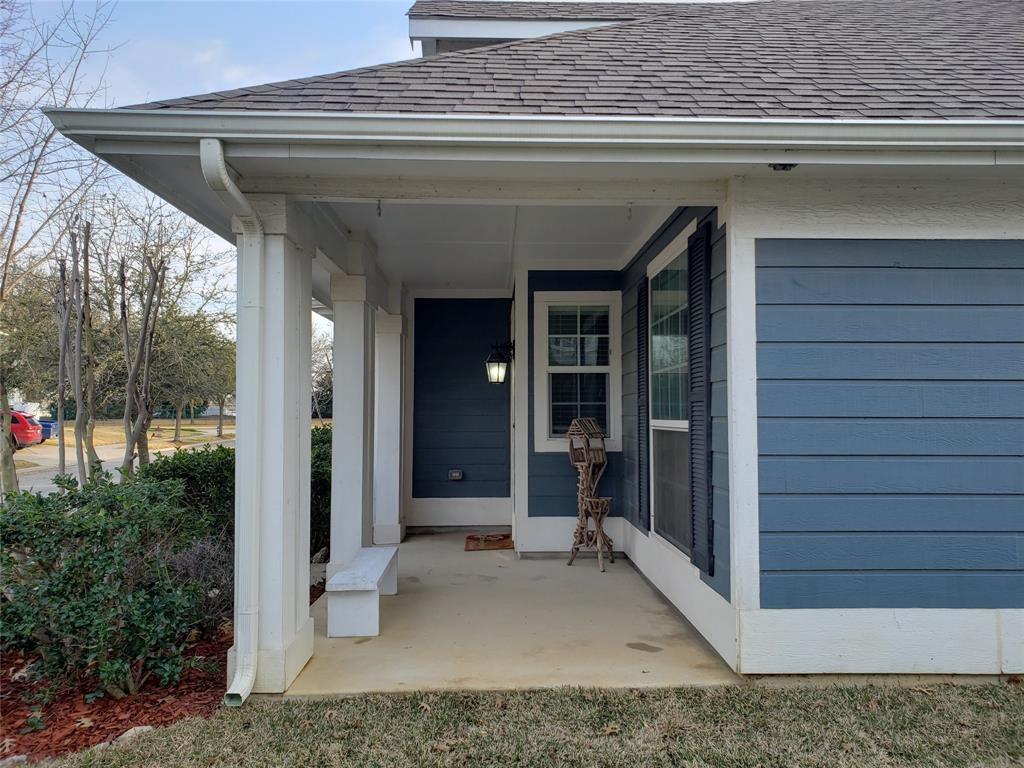 Eagle Village At Providence Ph - Residential