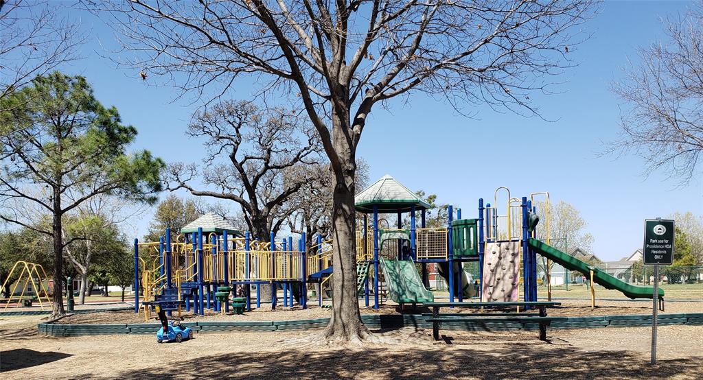 Eagle Village At Providence Ph - Residential