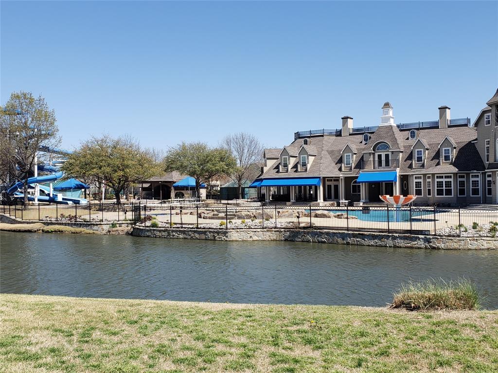 Eagle Village At Providence Ph - Residential