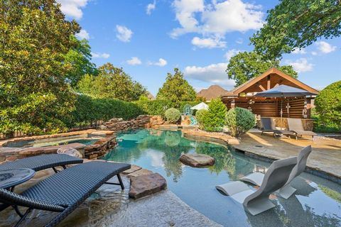 3100 Jaclamo Street Flower Mound TX 75022