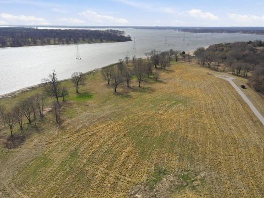 LAKE FORK WATERFRONT!! GORGEOUS SUNRISE & SUNSET VIEWS FROM THIS HILLTOP LOT WHERE 3 FORKS OF THE LAKE CONVERGE! ABSOLUTELY STUNNING WATER VIEWS!! Such a peaceful setting with good water year round!! Must See to Appreciate! Owner tote the note Available!