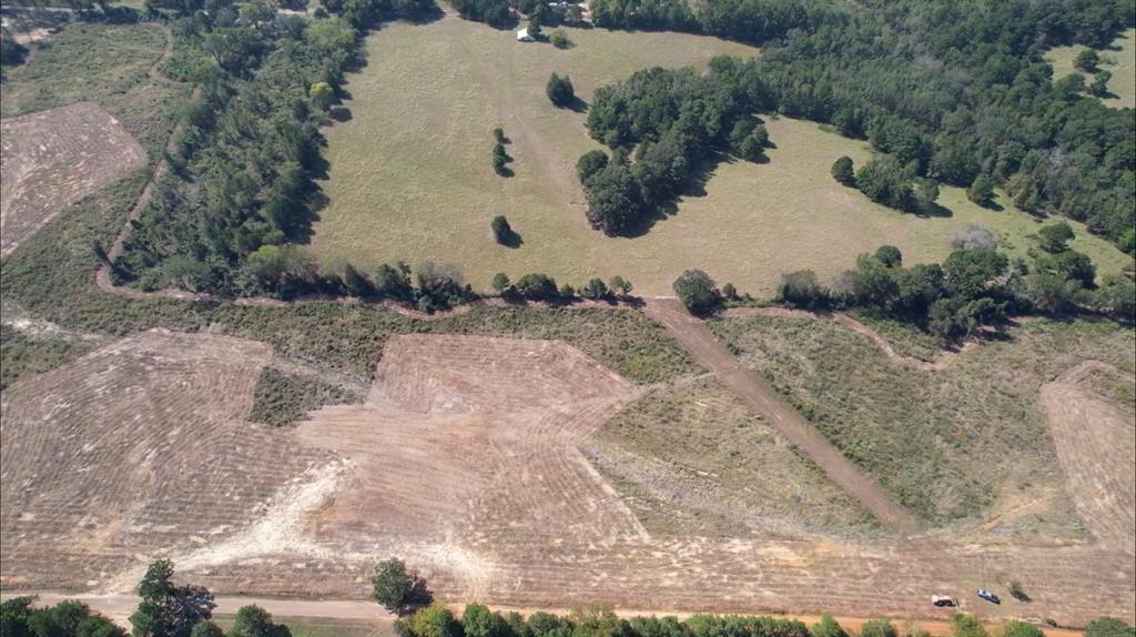 TBD-C County Road 4172D