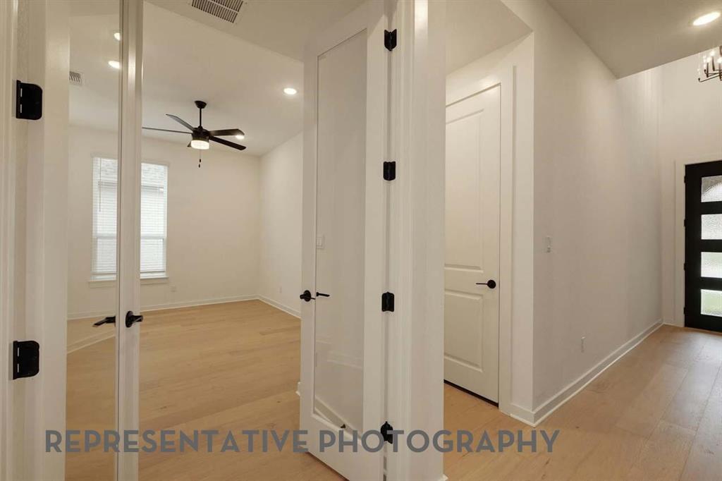 Treeline - Residential