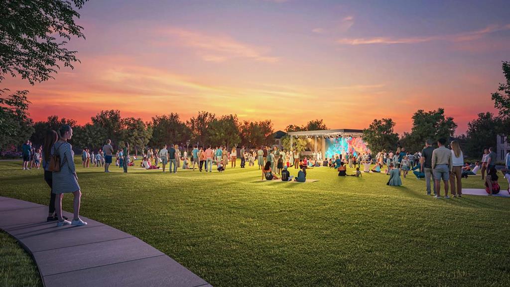 Treeline - Residential