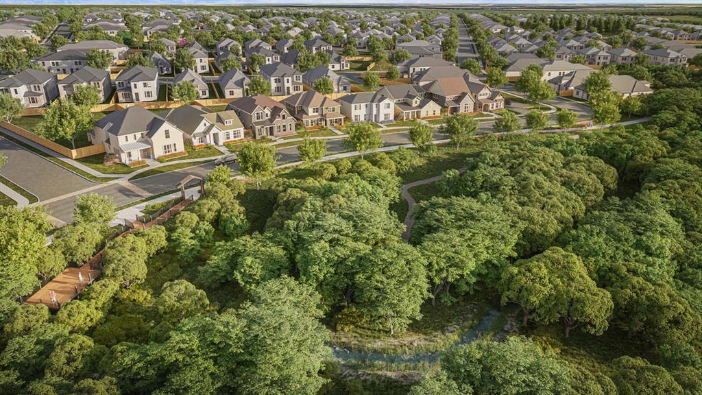 Treeline - Residential